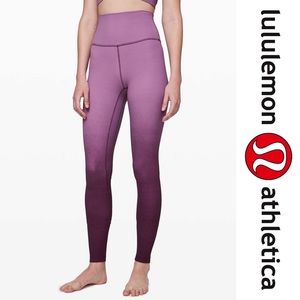 Lululemon • Align Pant 25” • Like New